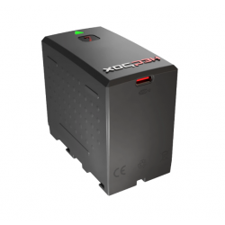 Akumulator Hedbox NPF995 7800mAh USB-C